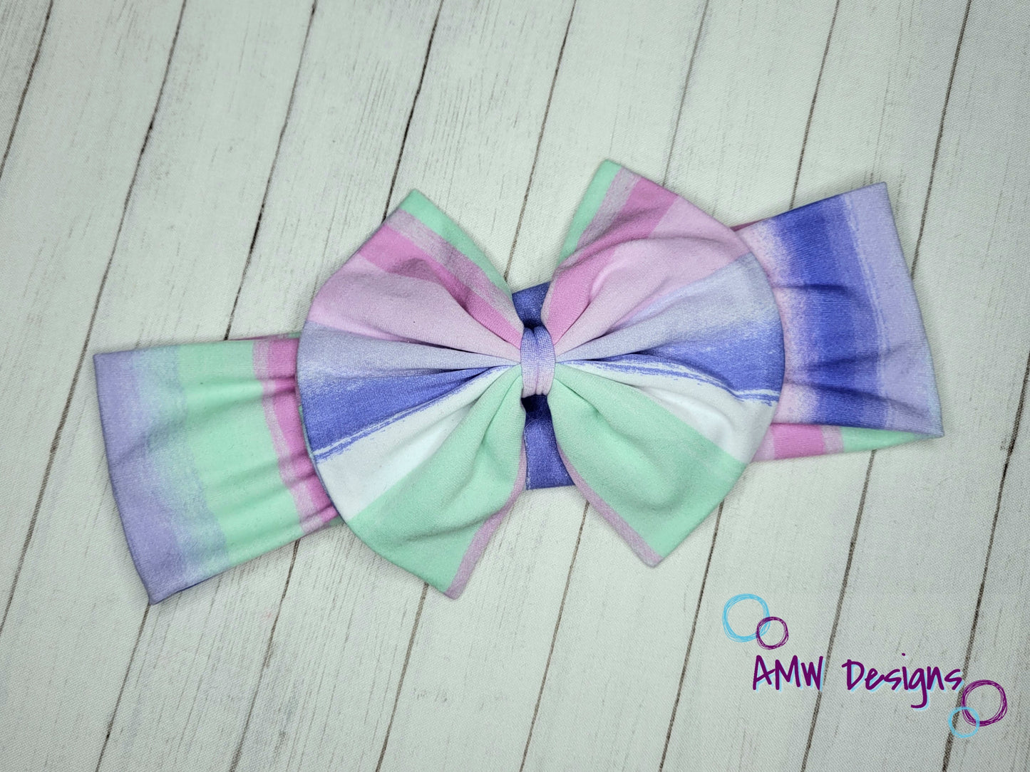 Knit Headbands- Characters & Prints