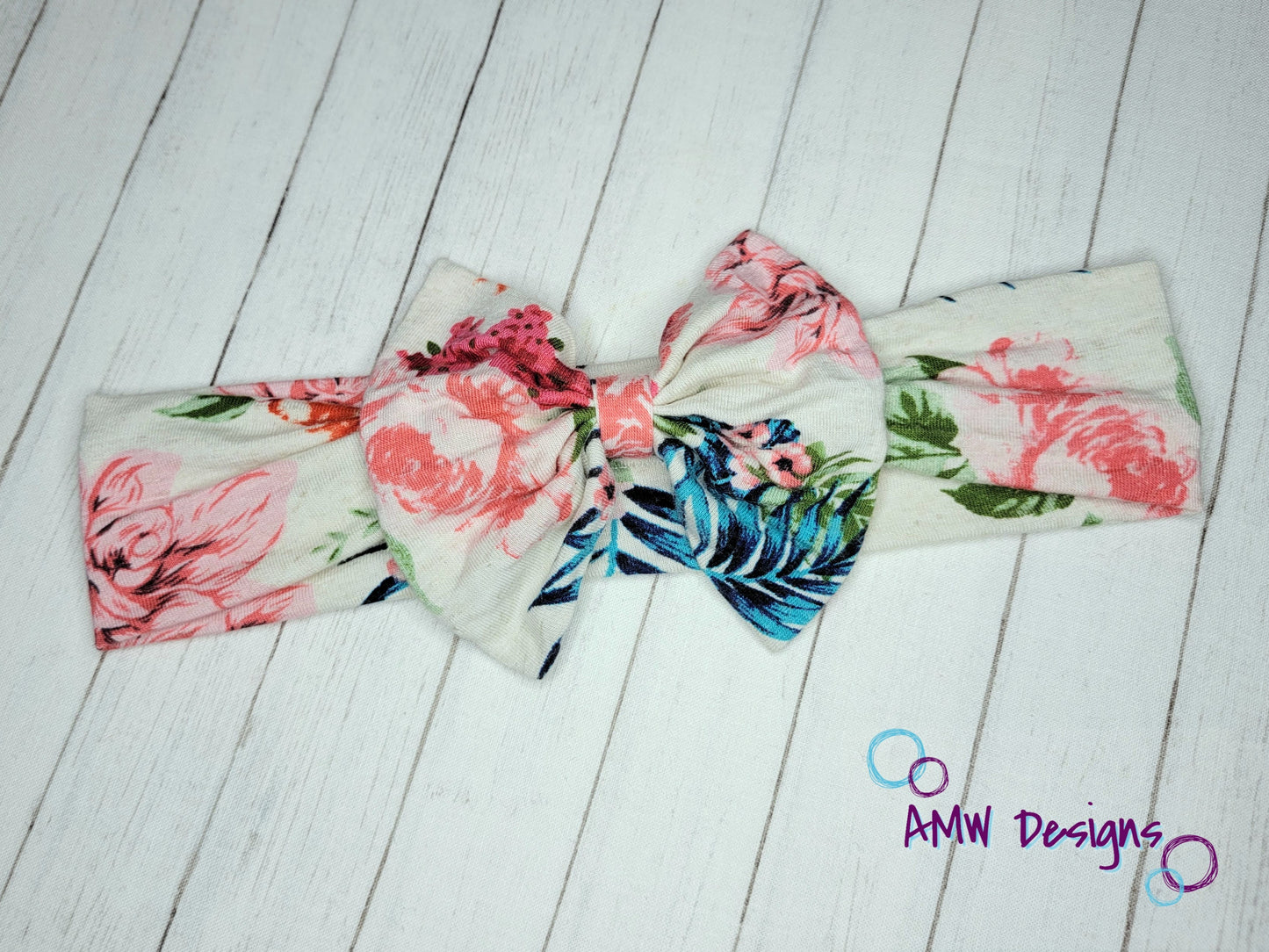 Knit Headbands- Characters & Prints
