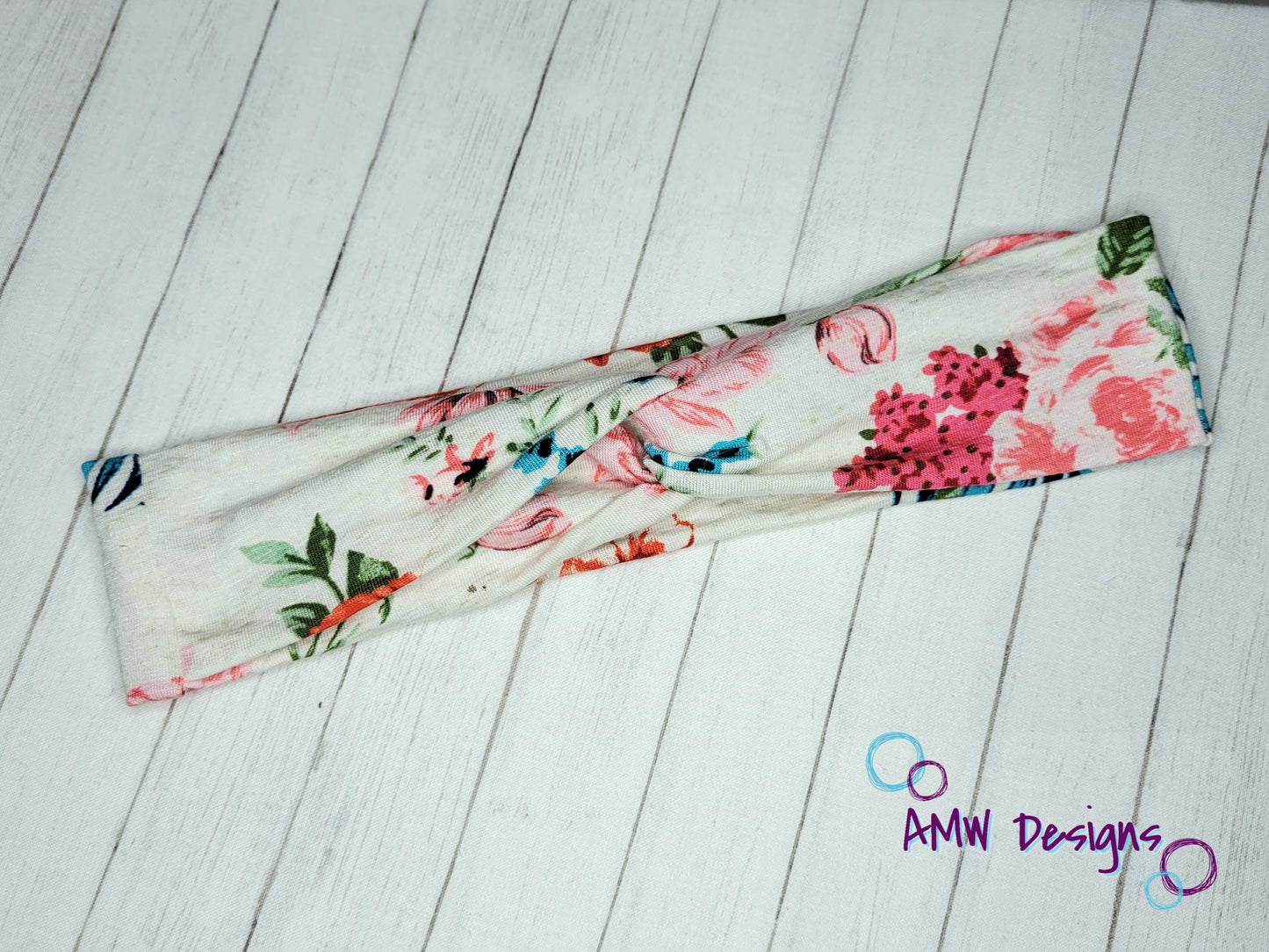 Knit Headbands- Characters & Prints
