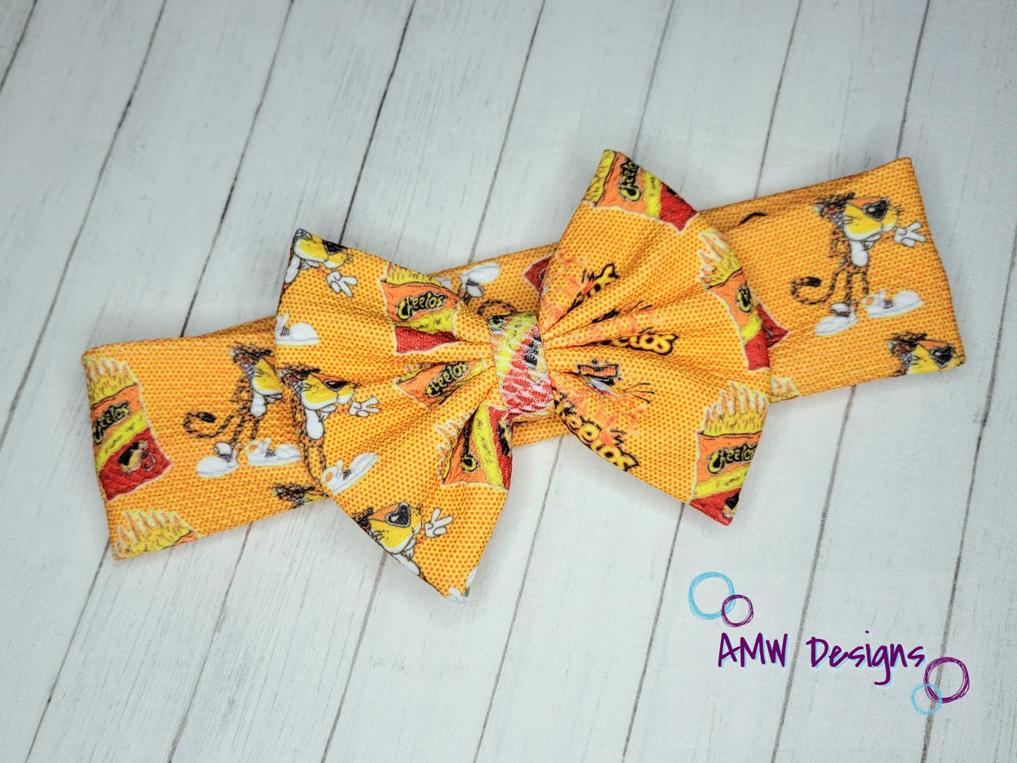 'Inspired By Brands' Knit Headbands