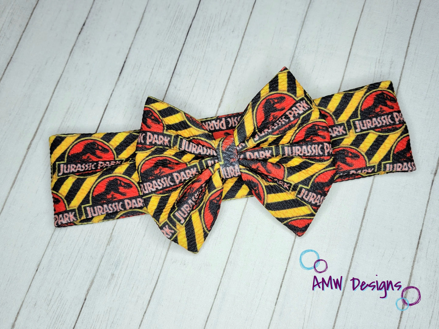 Knit Headbands- Characters & Prints
