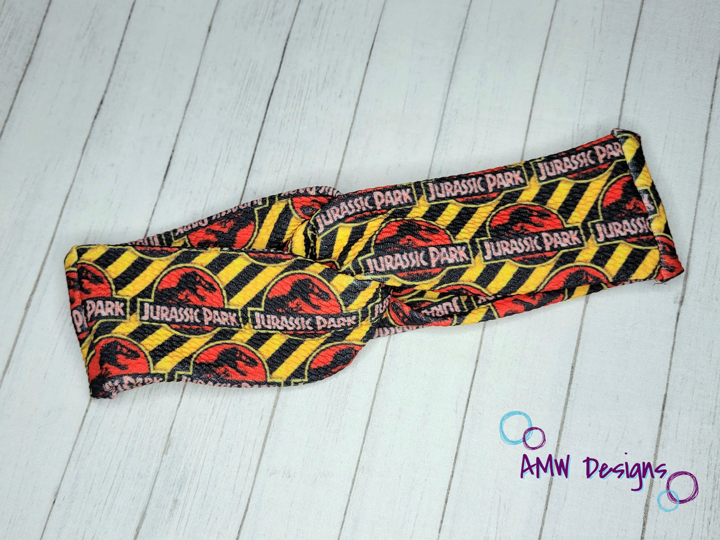 Knit Headbands- Characters & Prints
