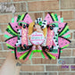 Watermelon Cutie Bow
