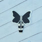 Butterfly Snap Clips