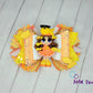 Goldfish Snack Bow