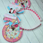 Sweet Treats Shaker Mouse Ears