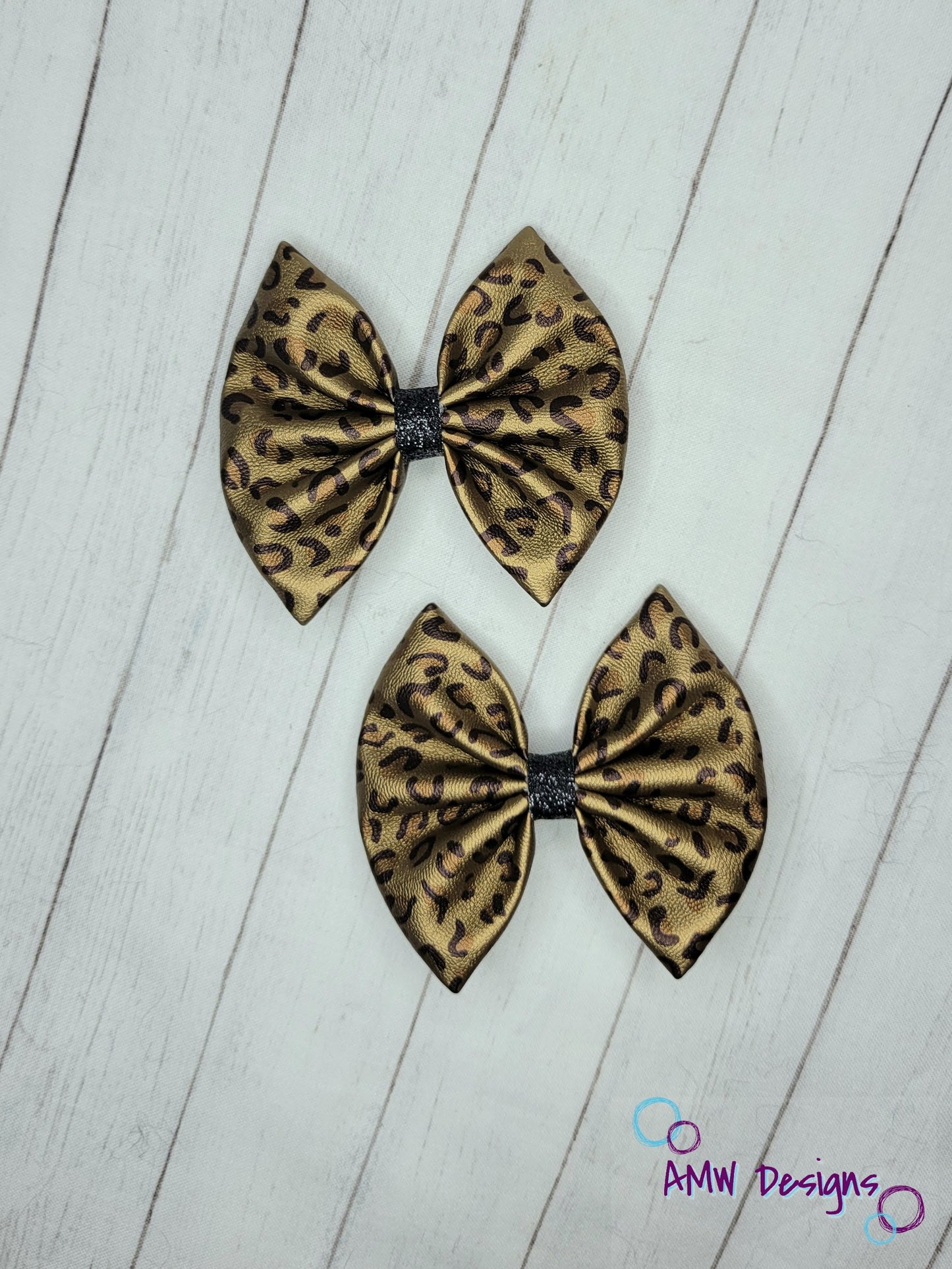 Sewn Bows- Fall '22