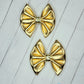 Sewn Bows- Fall '22