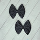 Sewn Bows- Fall '22