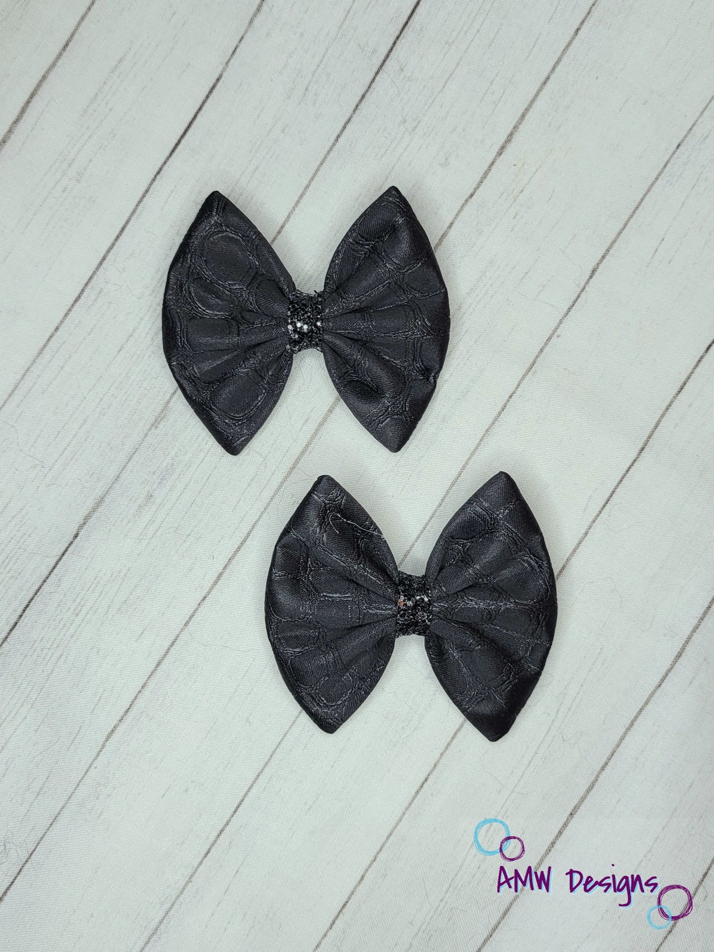Sewn Bows- Fall '22