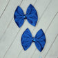 Sewn Bows- Fall '22