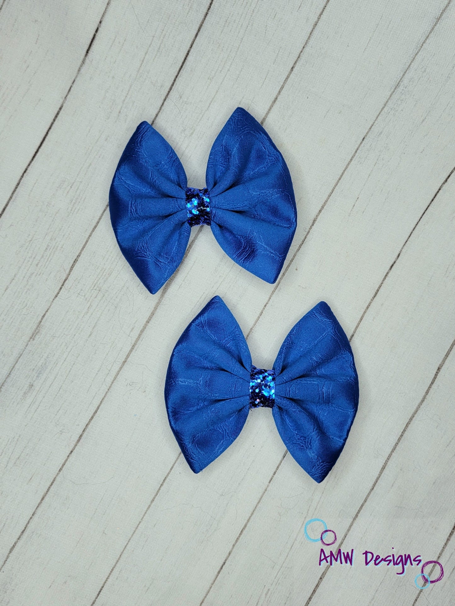 Sewn Bows- Fall '22