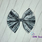Sewn Bows- Fall '22