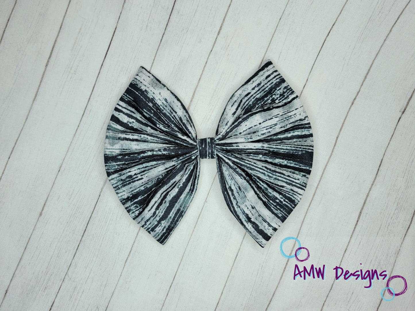 Sewn Bows- Fall '22