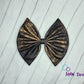 Sewn Bows- Fall '22