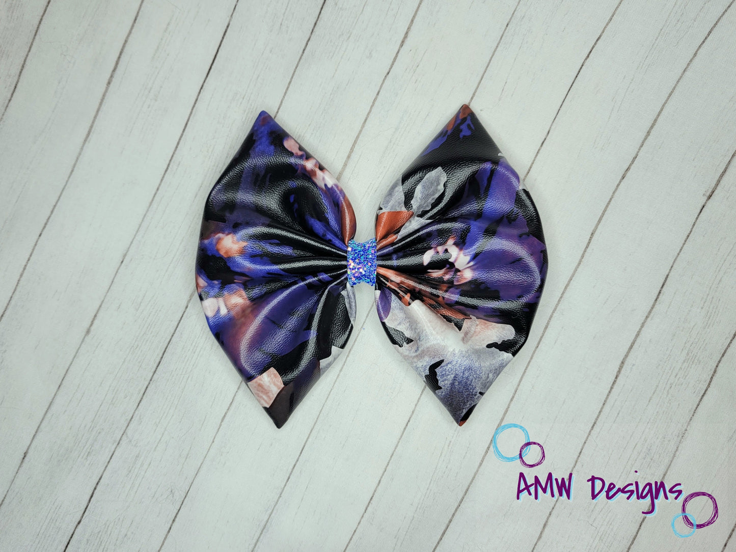 Sewn Bows- Fall '22