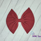 Sewn Bows- Fall '22