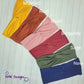 Knit Twisted Headband- Fall '22