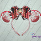 My Bloody Valentine Mouse Ears