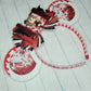 My Bloody Valentine Mouse Ears