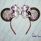 Disney Cats Shaker Mouse Ears