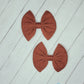 Sewn Bows- Fall '22