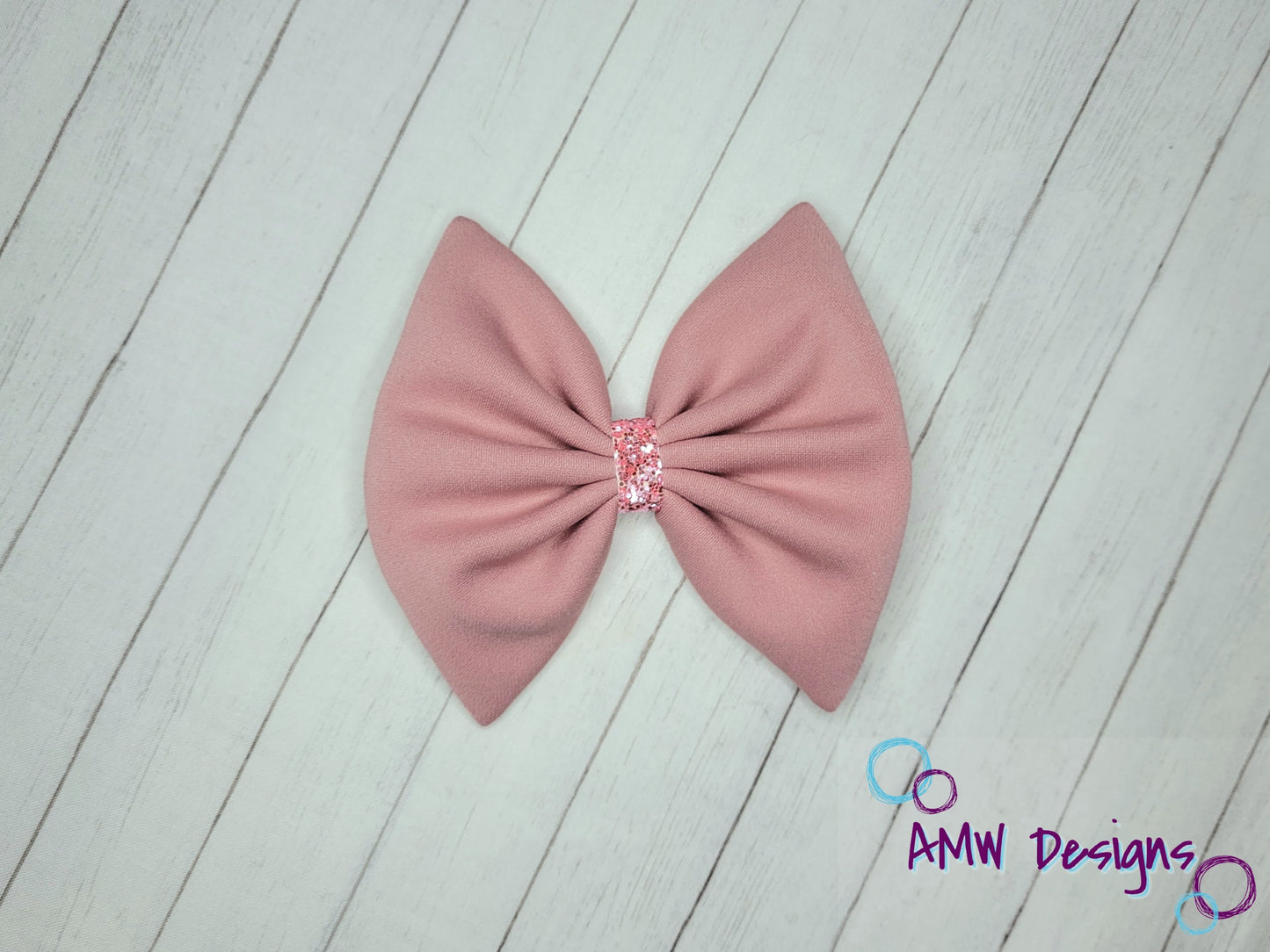 Sewn Bows- Fall '22