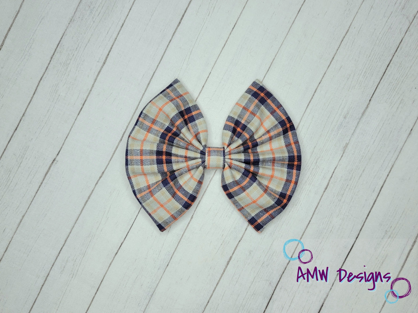 Sewn Bows- Fall '22