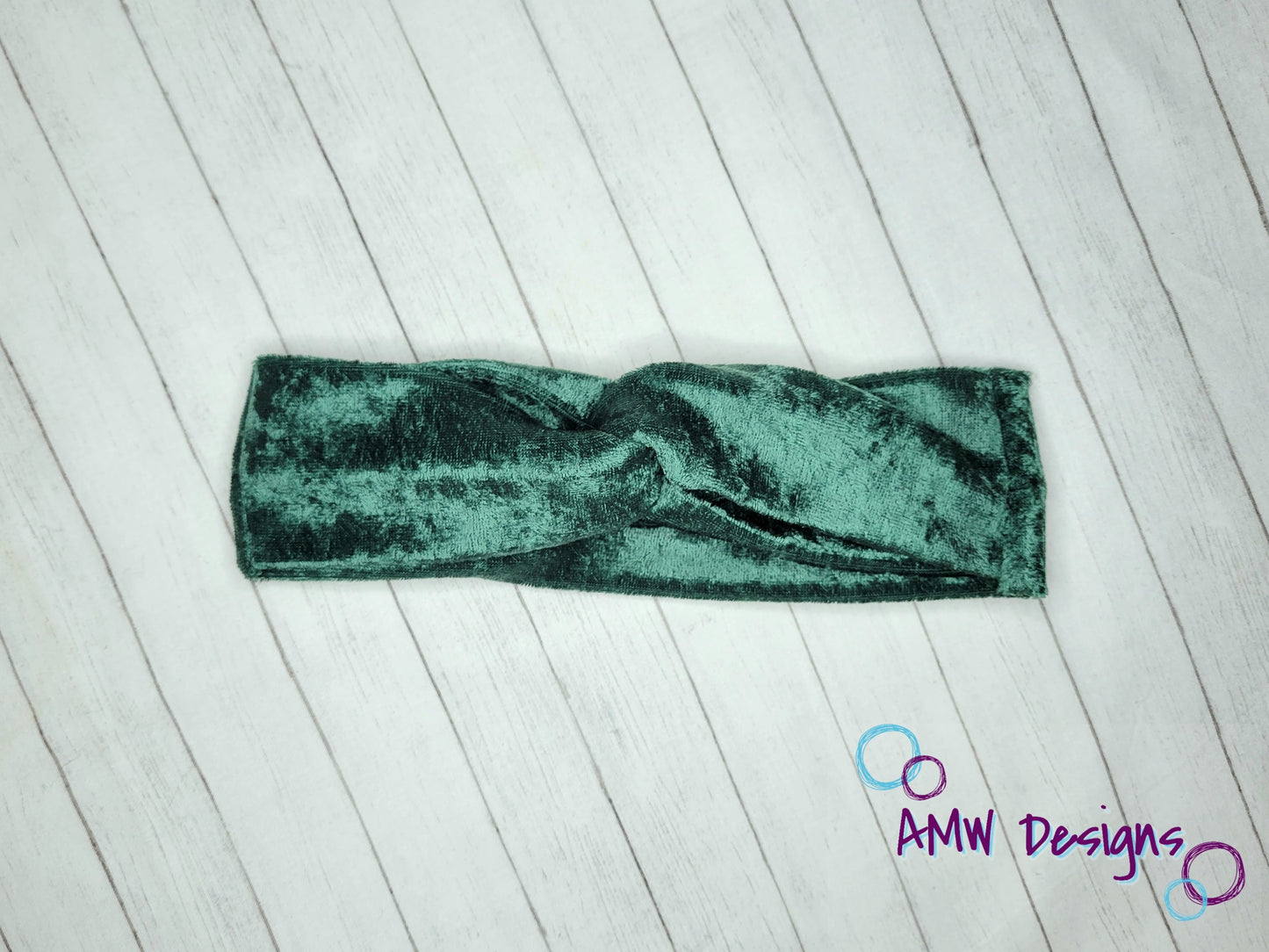 Knit Twisted Headband- Winter '22