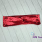 Knit Twisted Headband- Winter '22