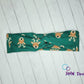 Knit Twisted Headband- Winter '22