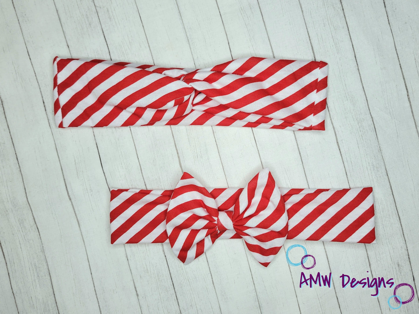 Knit Twisted Headband- Winter '22