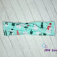 Knit Twisted Headband- Winter '22