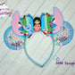 Ohana Shaker Ears