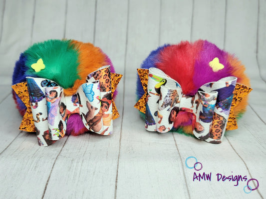 Encanto Pom Piggies