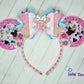 Sweet Treats Shaker Mouse Ears