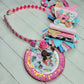 Sweet Treats Shaker Mouse Ears