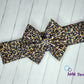 Knit Twisted Headbands- Fall Print '22