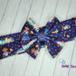 Knit Headbands- Characters & Prints