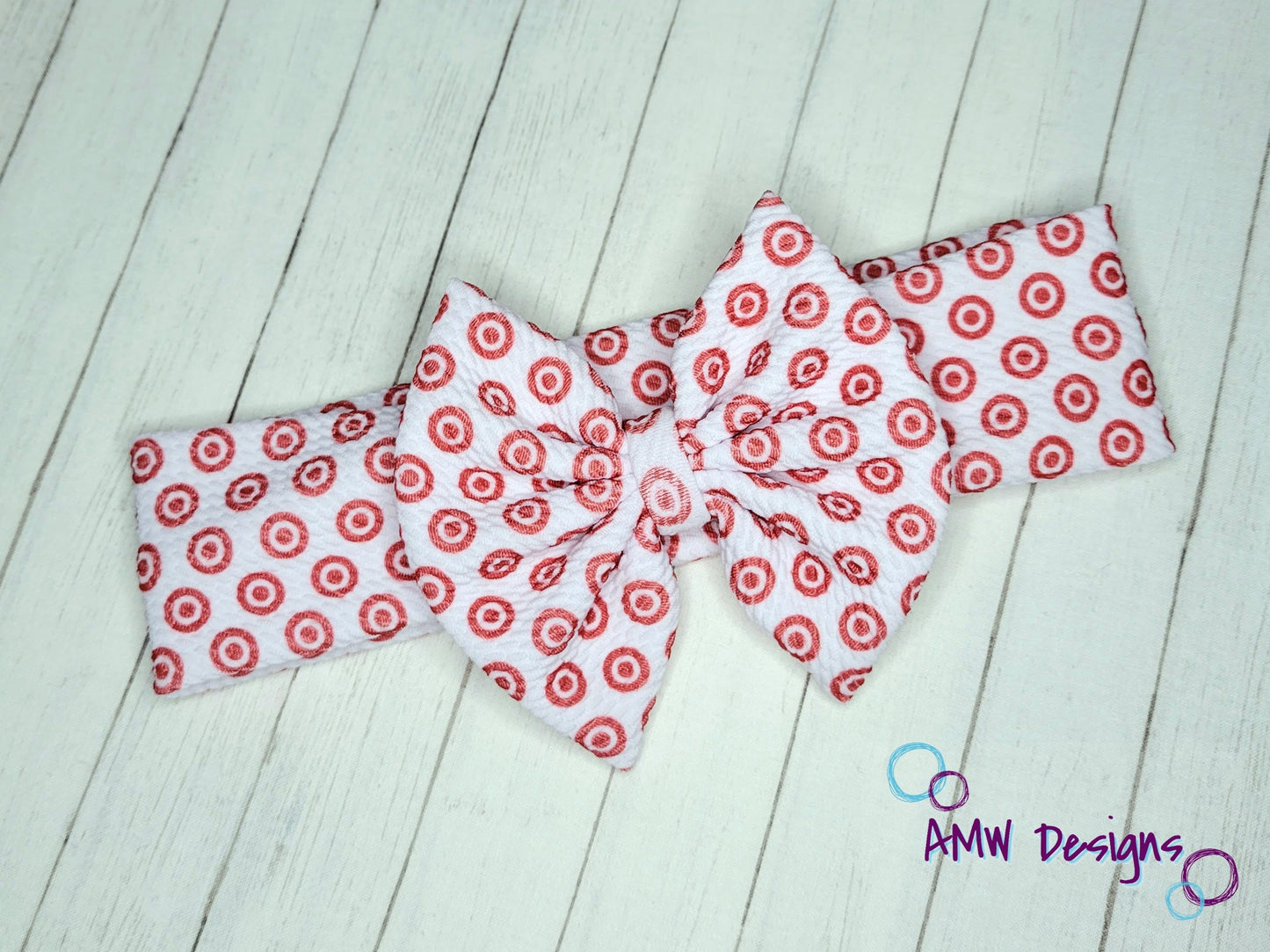 'Inspired By Brands' Knit Headbands