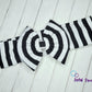 Knit Twisted Headbands- Fall Print '22
