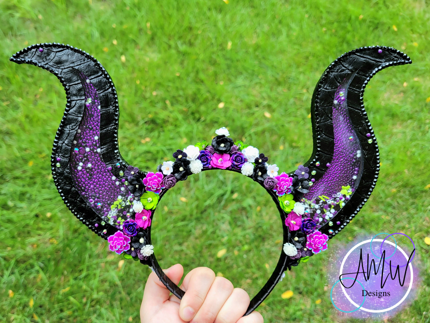 Magnificent Shaker Ears
