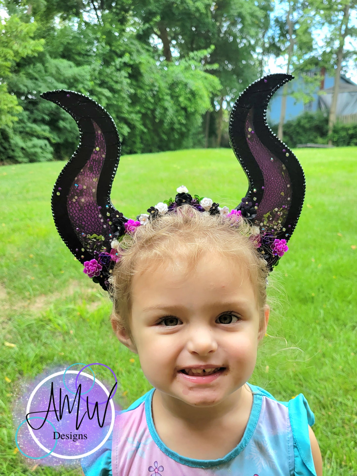 Magnificent Shaker Ears