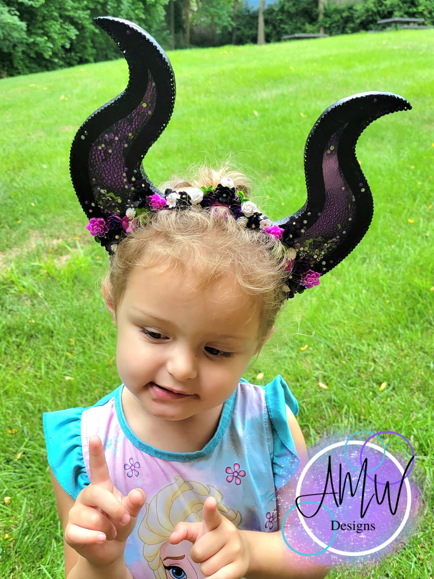 Magnificent Shaker Ears
