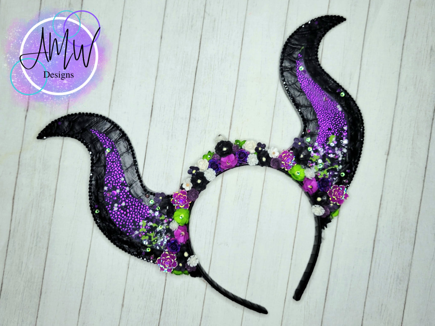 Magnificent Shaker Ears