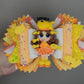 Goldfish Snack Bow
