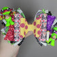 TMNT Turtles XL Pigtail Bows