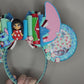 Ohana Shaker Ears