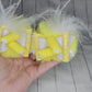Twinkie Snack Cake Pom Piggies