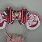 My Bloody Valentine Mouse Ears